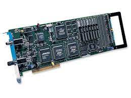 VMIPCI-5576-001 by ABACO SYSTEMS