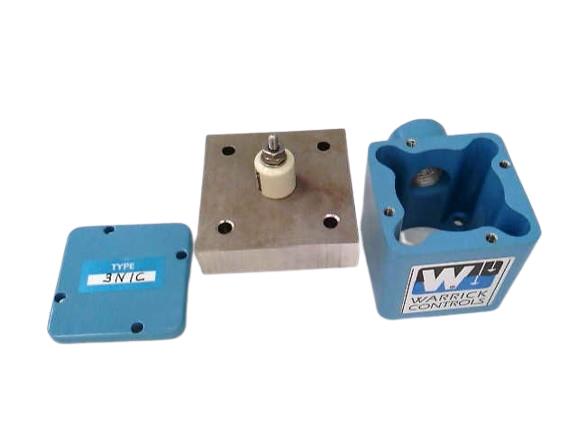 GEMS SENSORS 3N1C