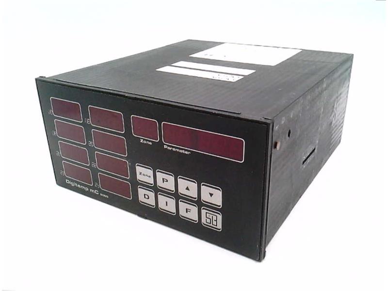 DIGITEMP RCF8000-16-0-02-22-7-4-3