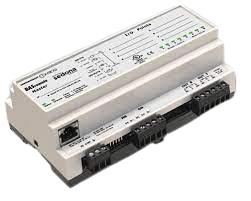 BASR-8X by CONTEMPORARY CONTROLS