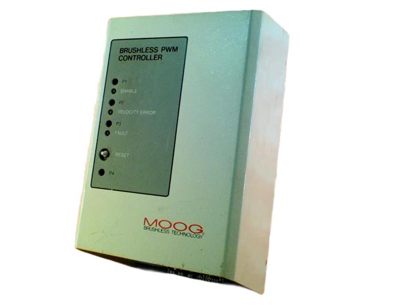 MOOG 152D001A