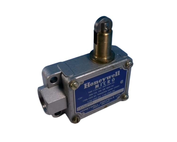 BAF1-2RQN8-RHPG by HONEYWELL