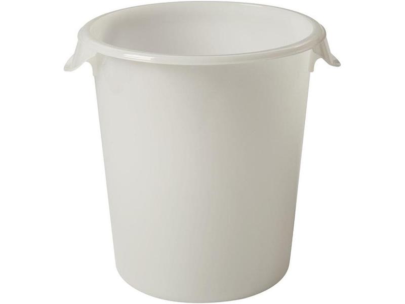 RUBBERMAID FG572400WHT