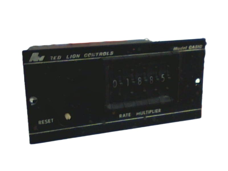 RED LION CONTROLS CA510