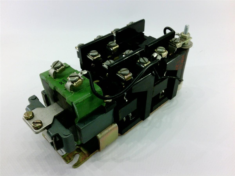 GENERAL ELECTRIC CR2811A214/H5451