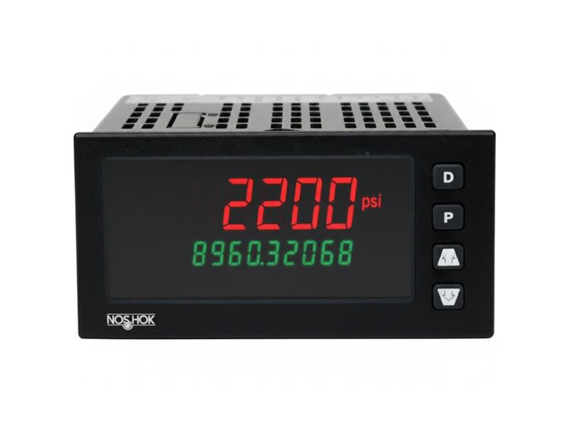 NOSHOK 2200-5-4-3