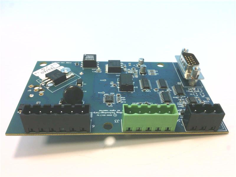 WELDING TECHNOLOGY CORP 900-645C-CM1