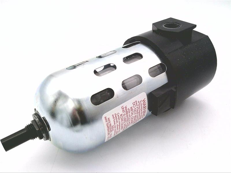 WILKERSON PNEUMATIC F26-03-F00