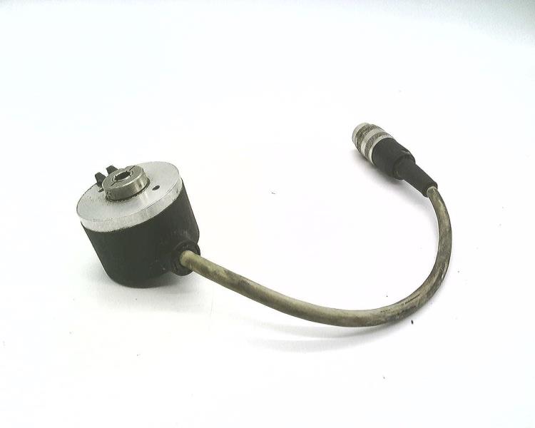 BAUMER ELECTRIC BHK-05.24K30/K548