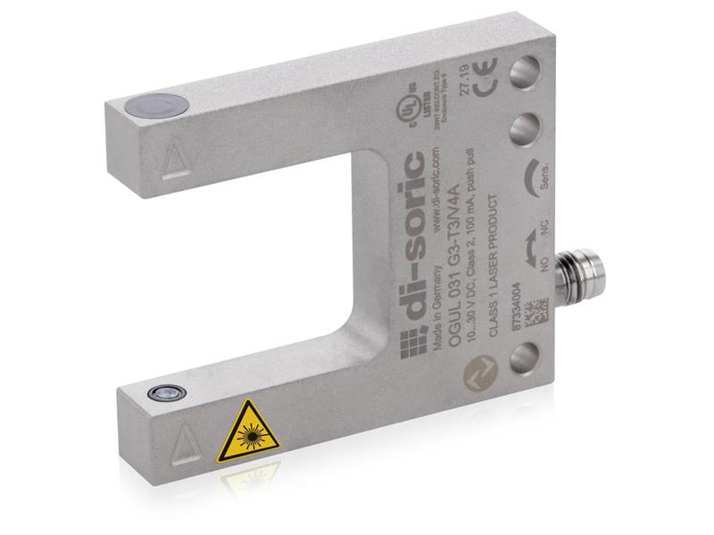 DI-SORIC OGUL 31 G3-T3/V4A