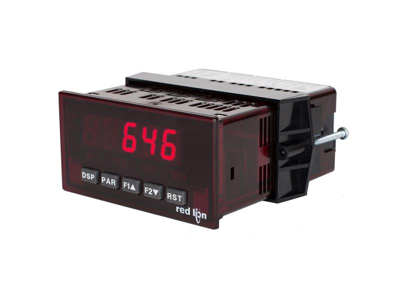 RED LION CONTROLS PAXP0000