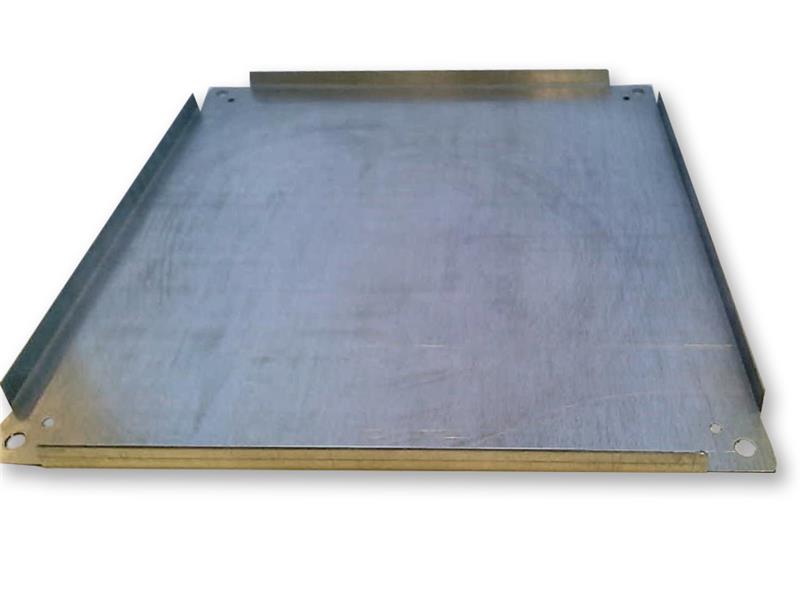 SAGINAW SCE-24P24GALV