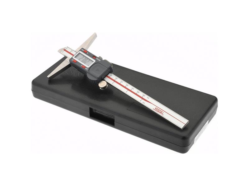 SWISS PRECISION INSTRUMENTS 17-614-9