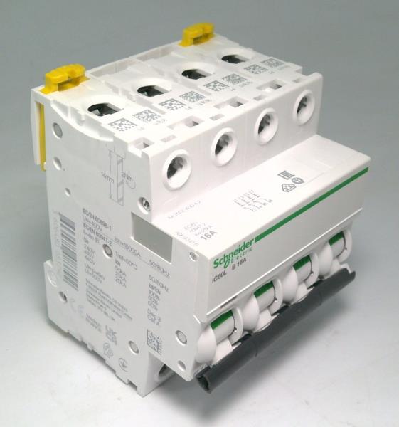 SCHNEIDER ELECTRIC A9F93416