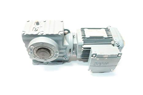 SEW EURODRIVE SA57-DRE80M4/MM07