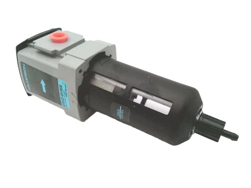 WILKERSON PNEUMATIC A18-02-BKM0