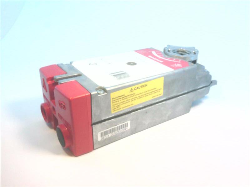 HONEYWELL 120V 2-POS S/R 88#IN DCA