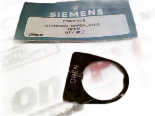 P30NPS18 by SIEMENS