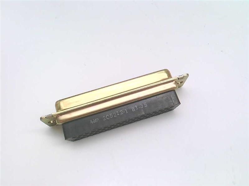 TE CONNECTIVITY 205212-1