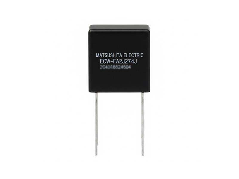 MATSUSHITA ELECTRIC ECW-FA2J274J