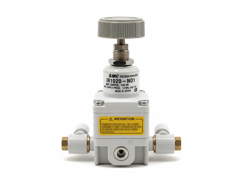 IR1020-NO1-X3 by SMC