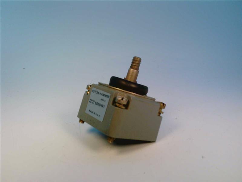 EATON CORPORATION E50DW1