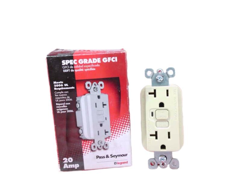 LEGRAND 20951