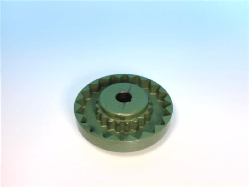 ALTRA INDUSTRIAL MOTION 6SMPB