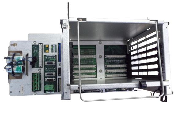 ASEA BROWN BOVERI  DSQC 330