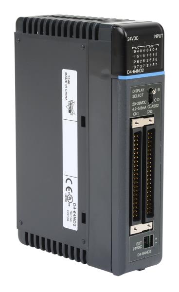 AUTOMATION DIRECT D4-64ND2