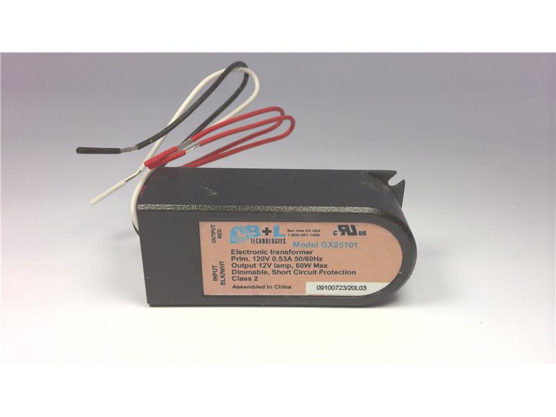 B+L TECHNOLOGIES  GX95101