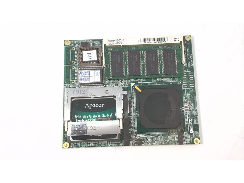 ADVANTECH SOM-4455F