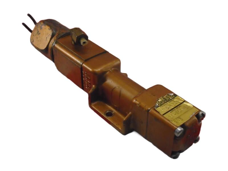 VERSA VALVES VSG-4312