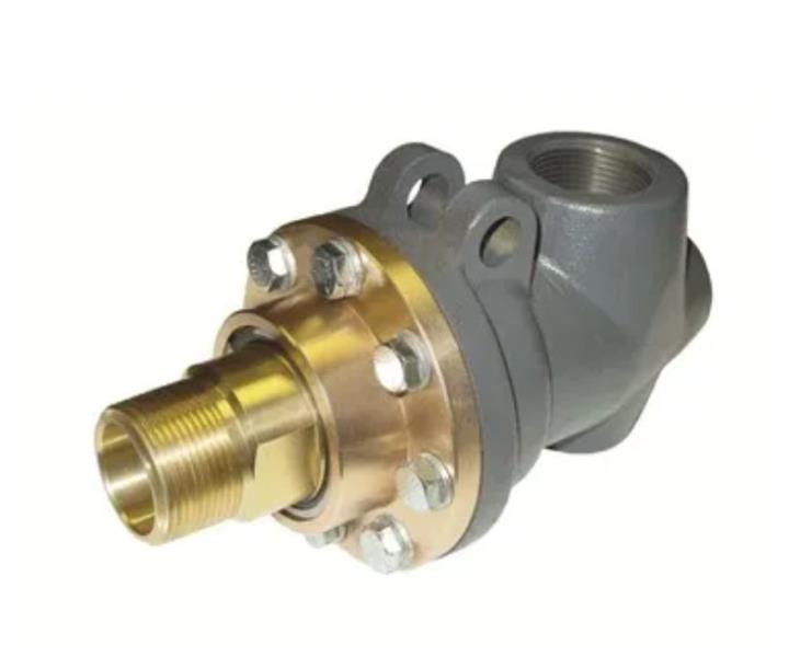 BARCO INDUSTRIES BC-54000-08-51