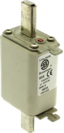 EATON CORPORATION 170L3836