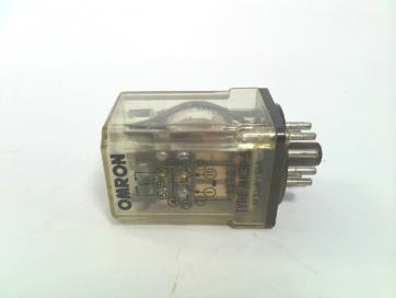 OMRON MK3P5AC110