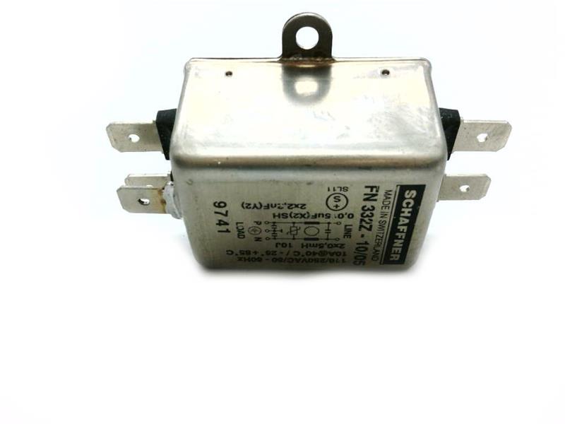 TE CONNECTIVITY FN332Z-10-05