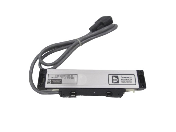 DYNAMICS RESEARCH LB2B-0004-CN-L03M0M0