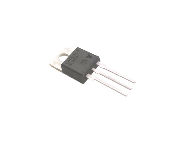 LITTELFUSE Q4004L3