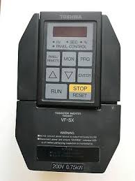 TOSHIBA VFSXS-2004UP