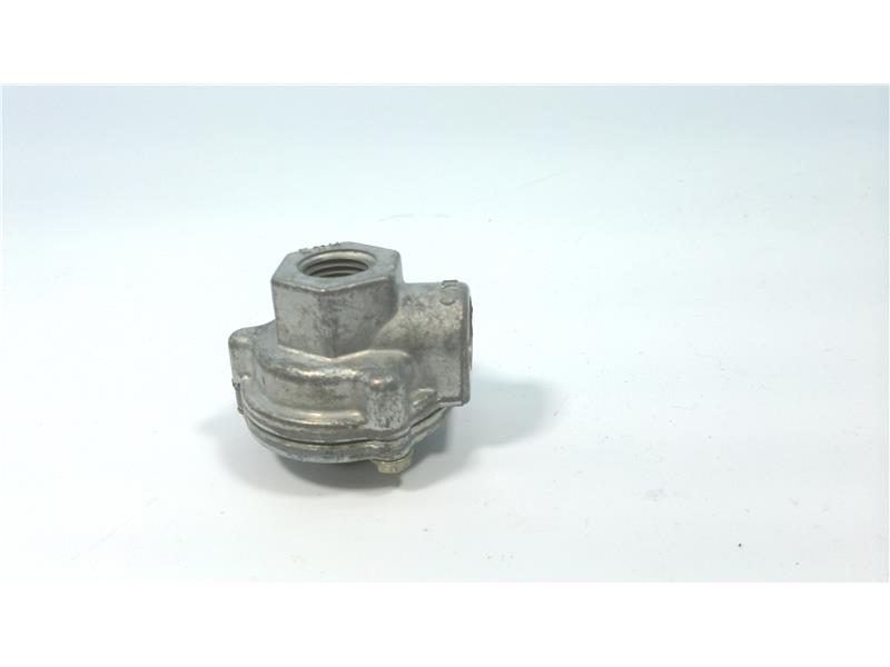 DELTROL CORP EV125A2