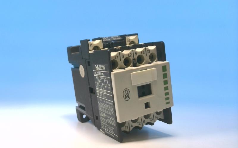 EATON CORPORATION DIL00M-10 (220V50HZ, 240V60HZ)