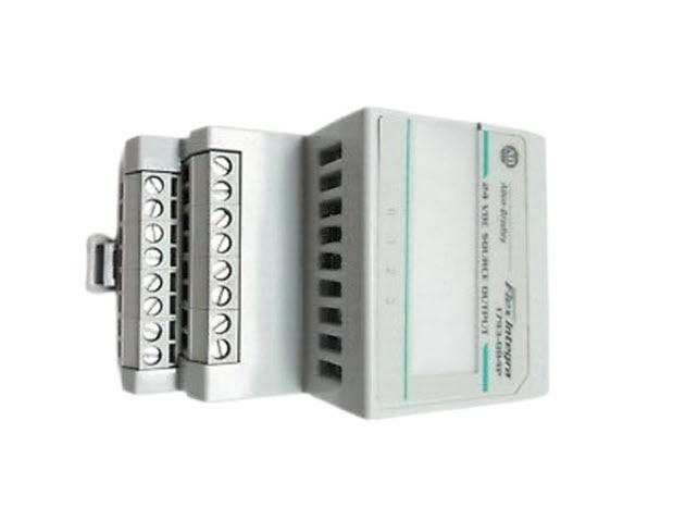 ALLEN BRADLEY 1793-OB4P
