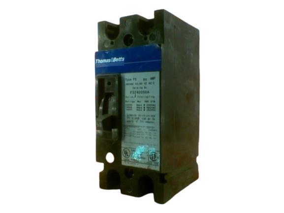 ABB THOMAS & BETTS FS240050A
