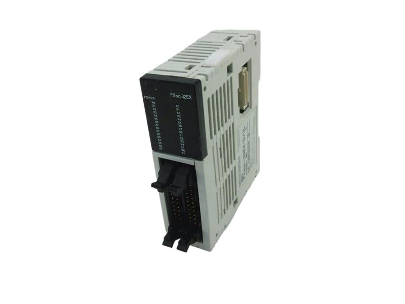 MITSUBISHI FX2NC-32EX-D/UL