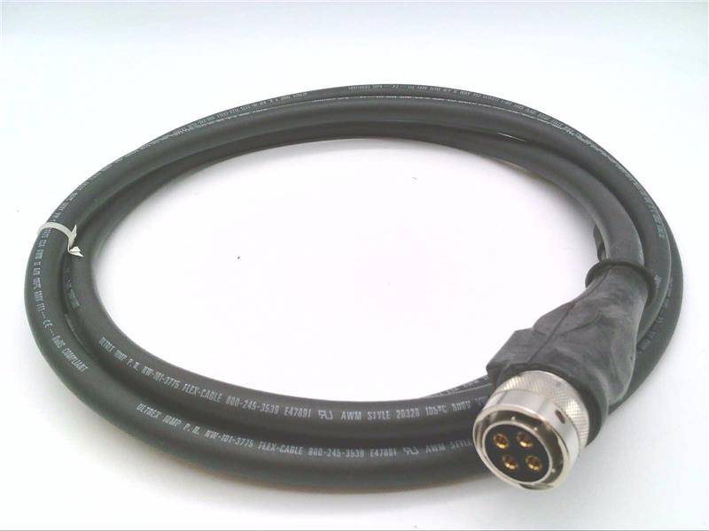 FLEX CABLE FC-UXFPBMP-10S-M003