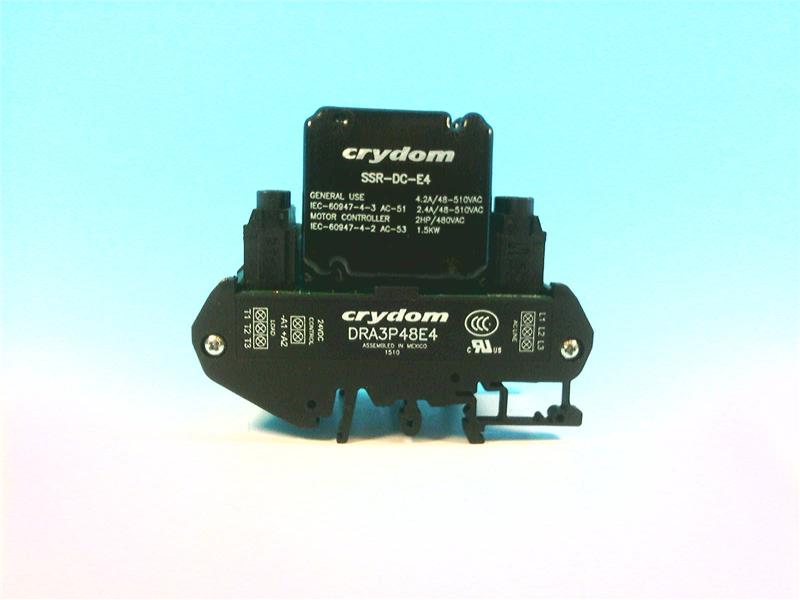 SENSATA TECHNOLOGIES DRA3P48E4