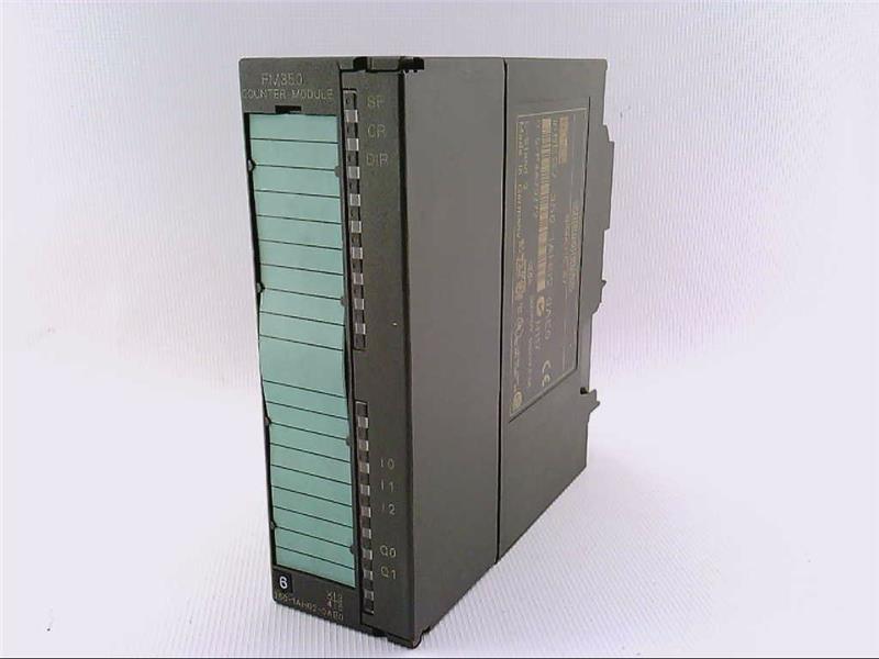 SIEMENS 6ES7350-1AH02-0AE0