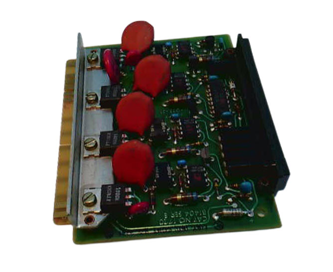 ALLEN BRADLEY 1720-B1404