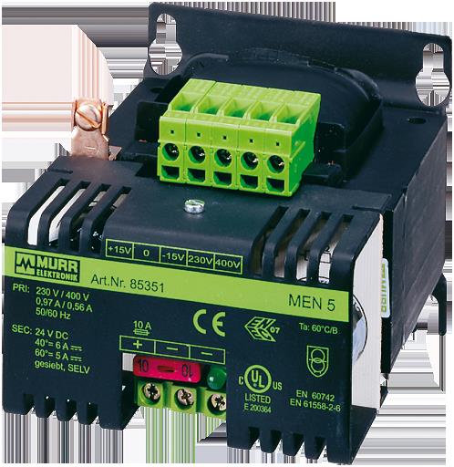 MURR ELEKTRONIK 85351